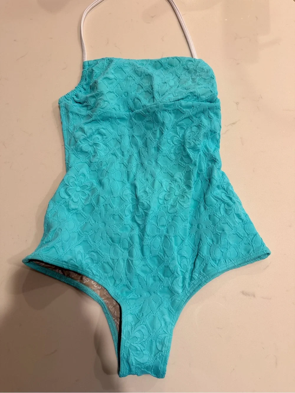 free-est Kerry One-Piece Swimsuit Sz s